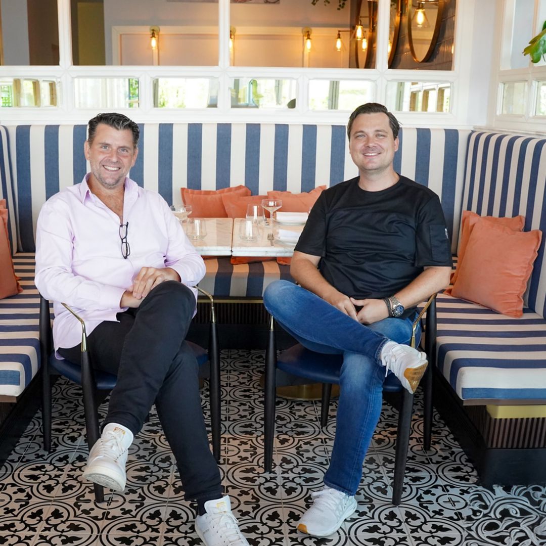 Sea Food and Beef Bar